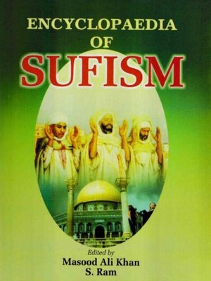 cover image of Encyclopaedia of Sufism (Sufism in India)